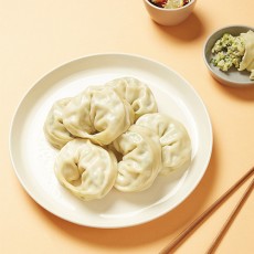 고기궁중만두(10알) (700g)
