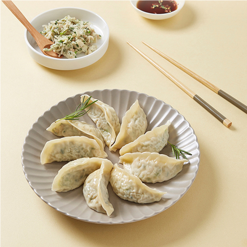 참만두(40알) (1kg)