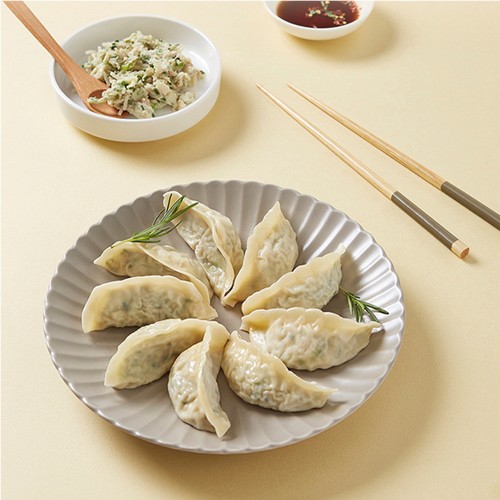 참만두(40알) (1kg)