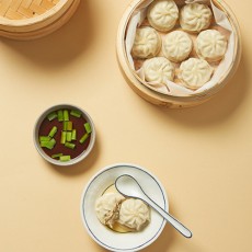 육즙팡팡소룡포(35알) 1kg