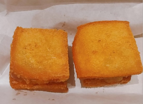 멘보샤(24알) (1kg)