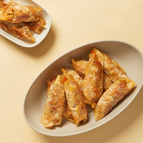 새우지짐만두(25알) (1kg)