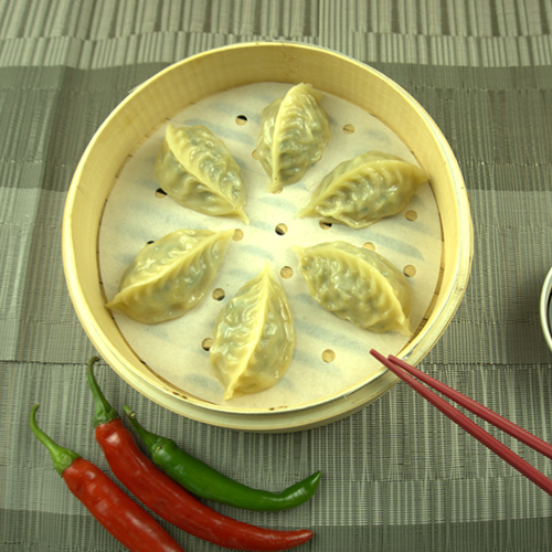 땡초만두(40알) (1kg)