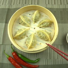 땡초만두(40알) (1kg)