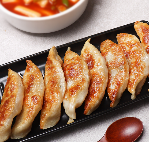 추억의당면군만두(35알) (1kg)