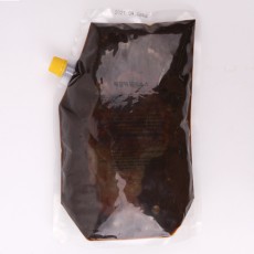 짜장떡볶이소스 (2kg)