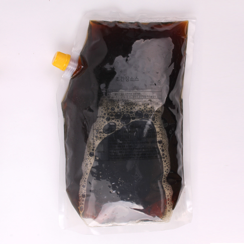 초간장소스 (2kg)