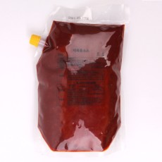 제육용소스 (2kg)